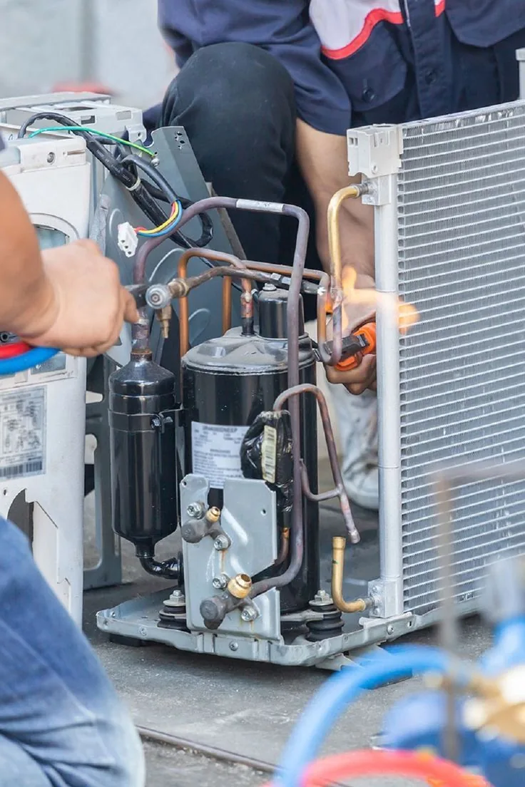Freezer Repairs in Johannesburg